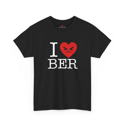 I HATELOVE Berlin