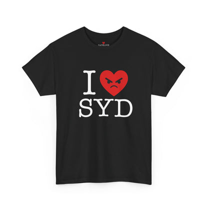 I HATELOVE Sydney