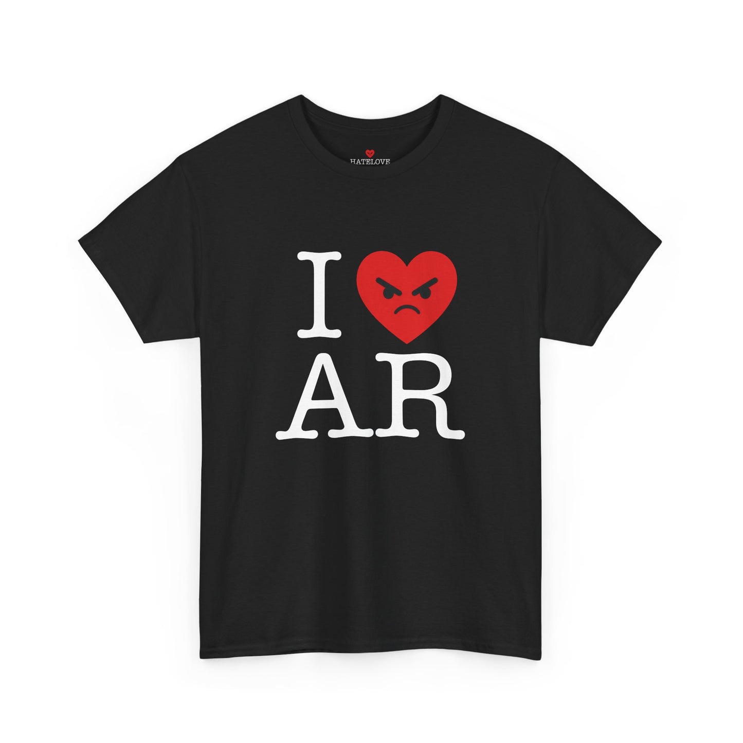 I HATELOVE Argentina