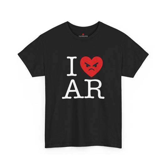 I HATELOVE Argentina