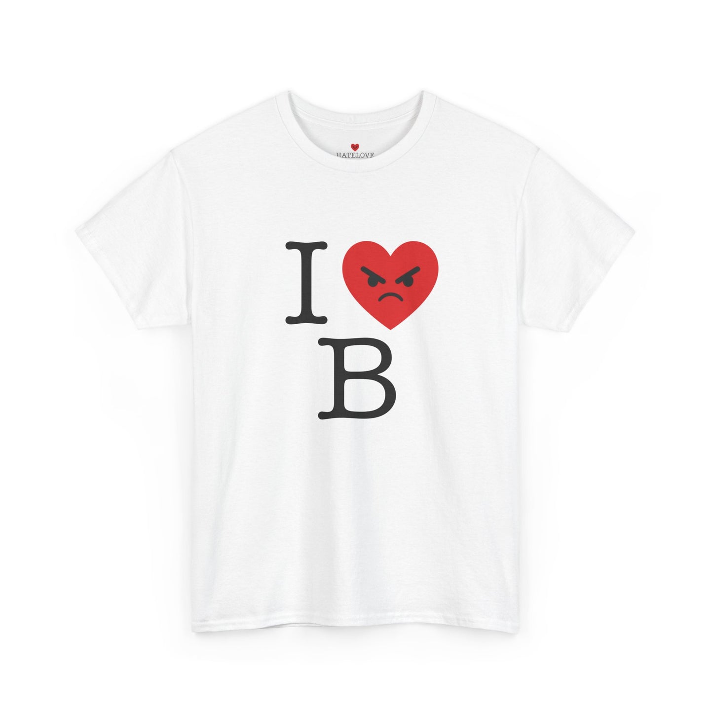 I HATELOVE Berlin