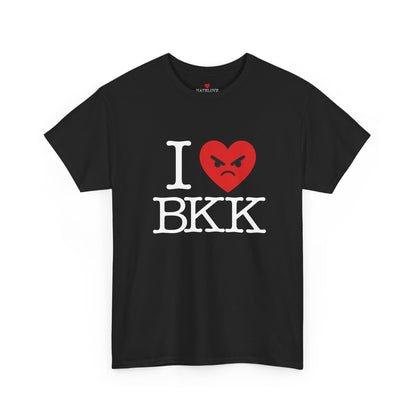 I HATELOVE Bangkok