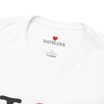I HATELOVE Spain