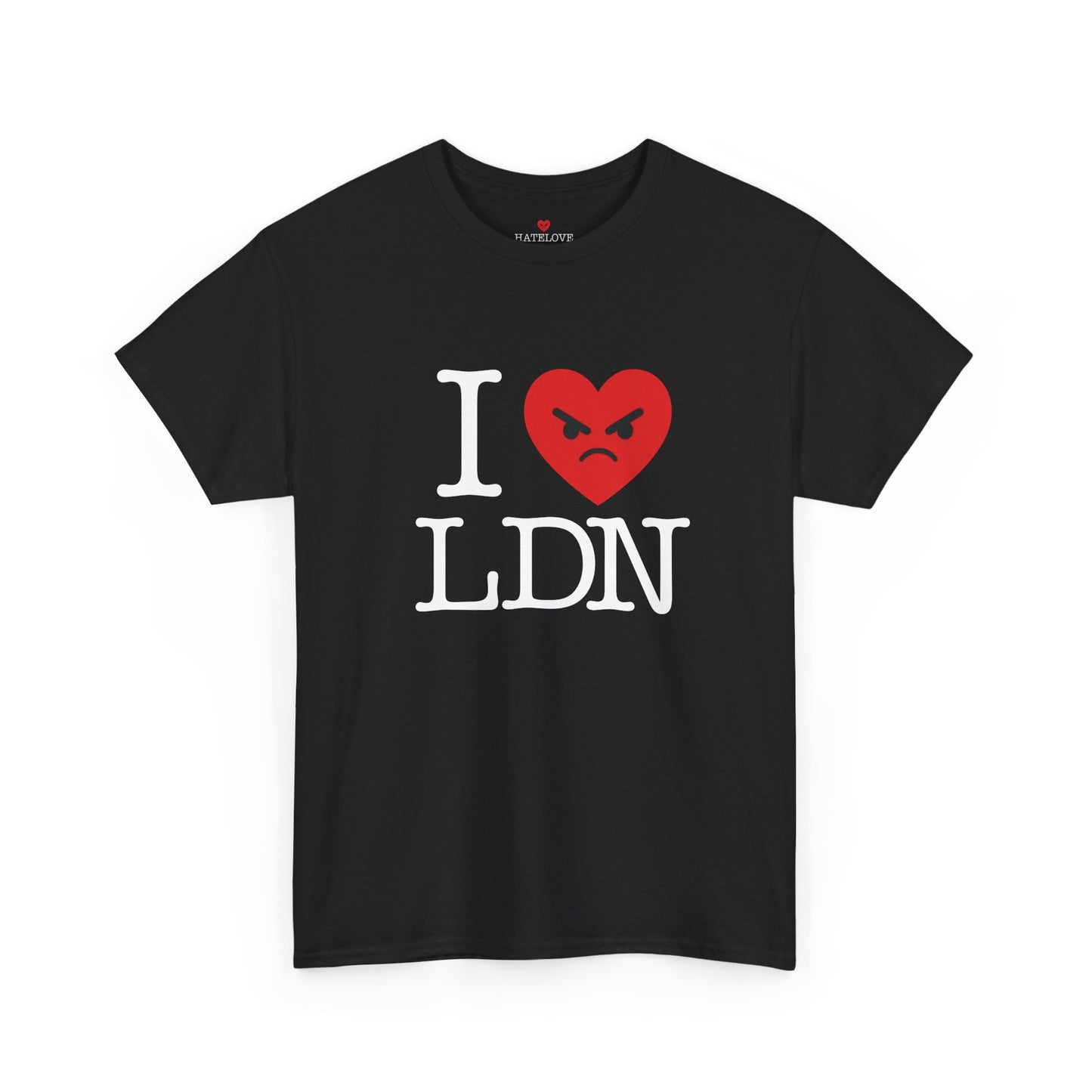 I HATELOVE London
