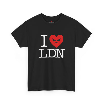 I HATELOVE London