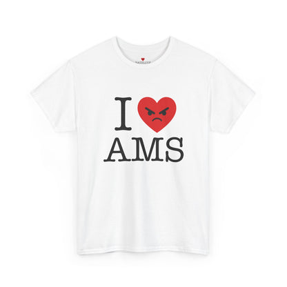 I HATELOVE Amsterdam