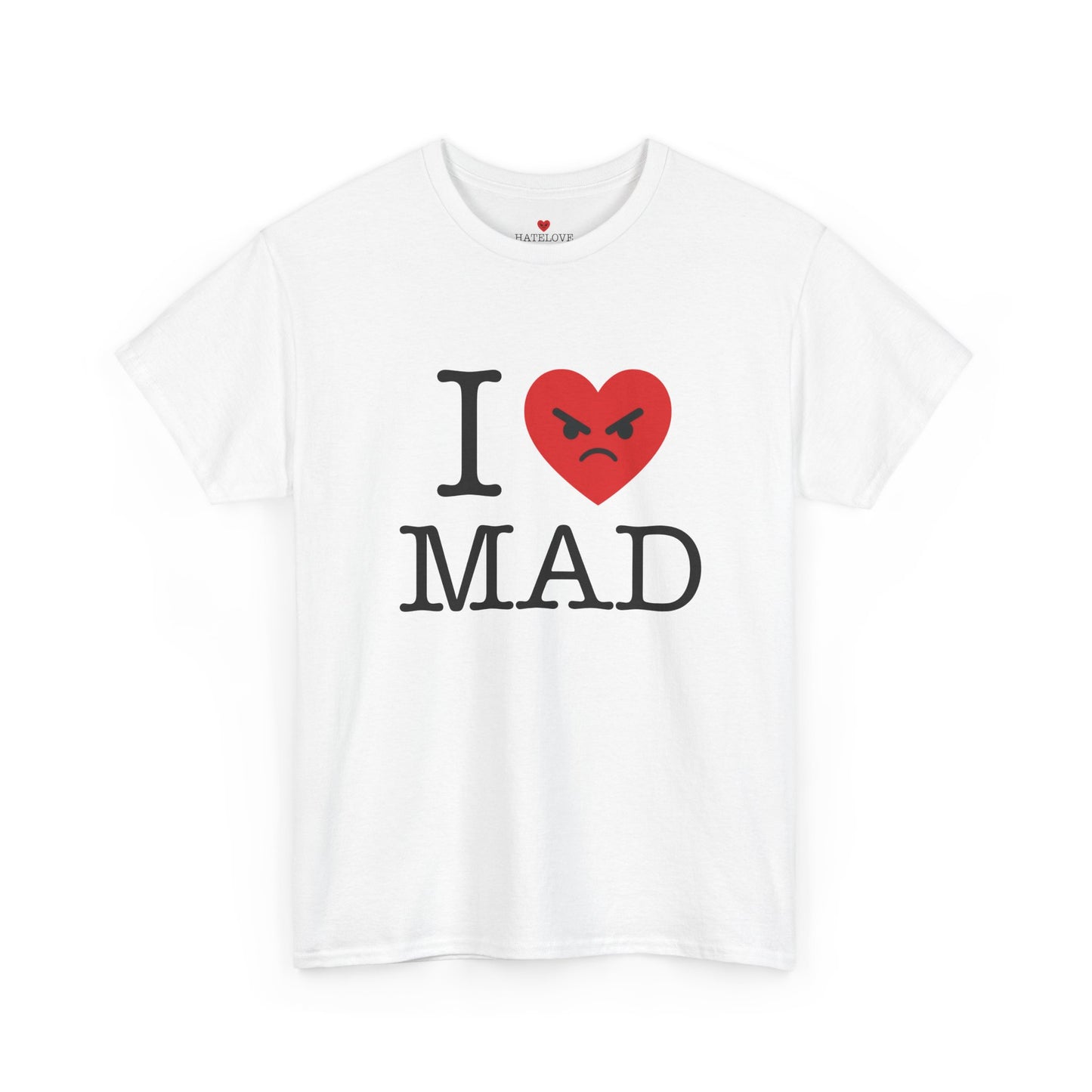 I HATELOVE Madrid
