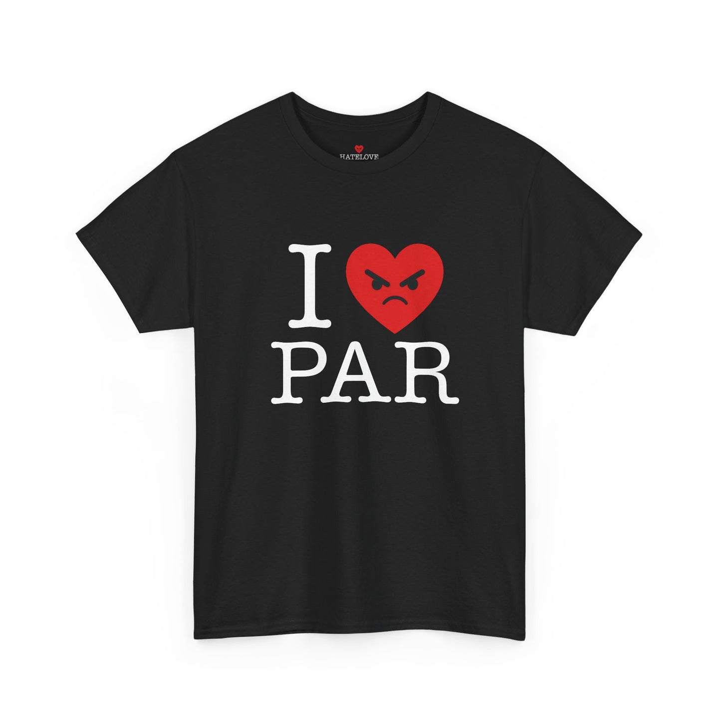 I HATELOVE Paris
