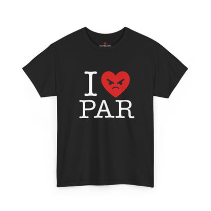 I HATELOVE Paris
