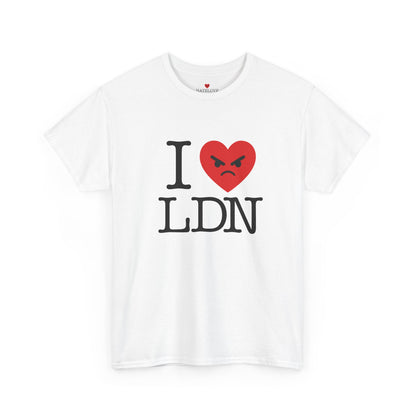 I HATELOVE London