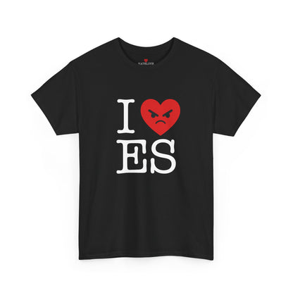 I HATELOVE Spain