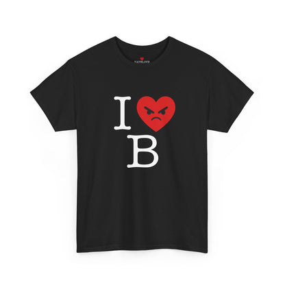 I HATELOVE Berlin