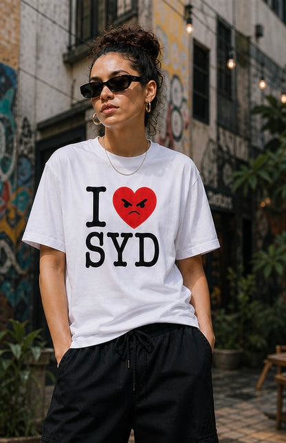 I HATELOVE Sydney