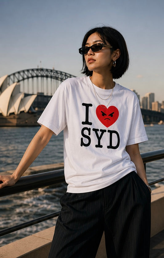 I HATELOVE Sydney