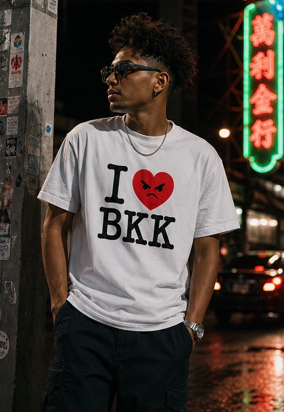 I HATELOVE Bangkok