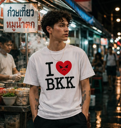 I HATELOVE Bangkok