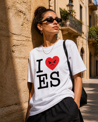 I HATELOVE Spain