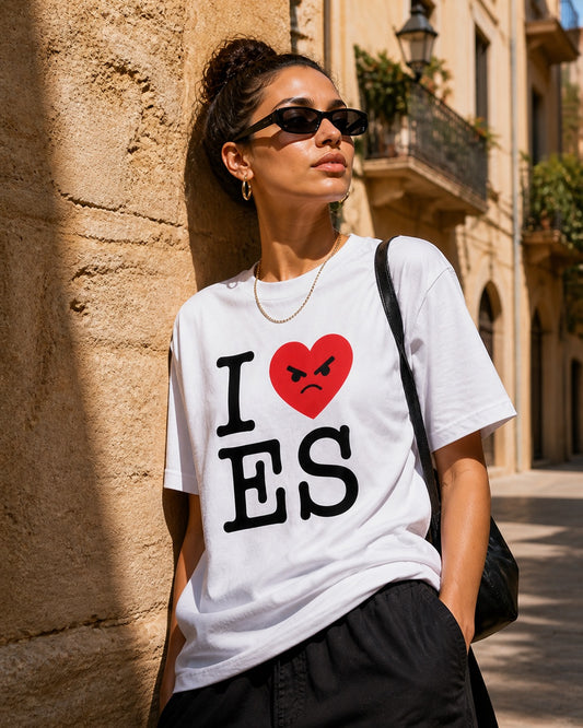 I HATELOVE Spain