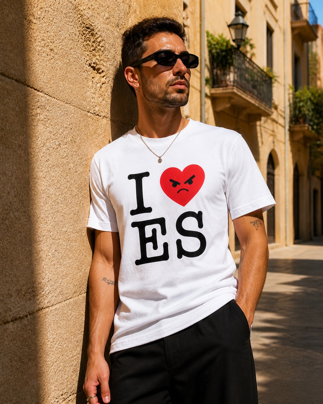I HATELOVE Spain