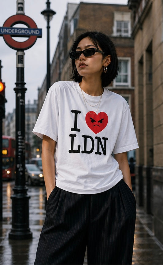 I HATELOVE London